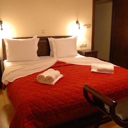 Zagori Philoxenia Hotel Monodendri Room photo